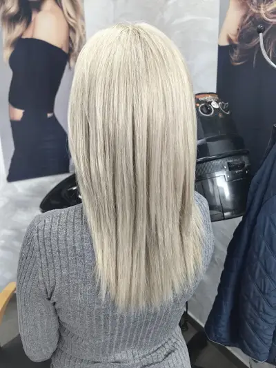 Hair studio DIAMOND | Фризьорски салон Люлин | Подстригване | Прически | Терапии за коса