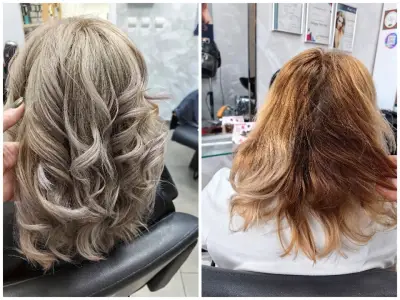 Hair studio DIAMOND | Фризьорски салон Люлин | Подстригване | Прически | Терапии за коса