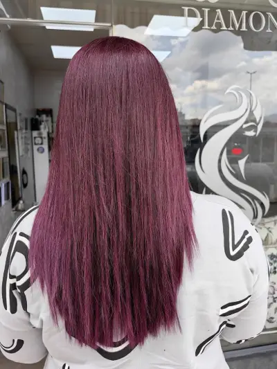 Hair studio DIAMOND | Фризьорски салон Люлин | Подстригване | Прически | Терапии за коса