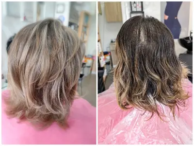 Hair studio DIAMOND | Фризьорски салон Люлин | Подстригване | Прически | Терапии за коса