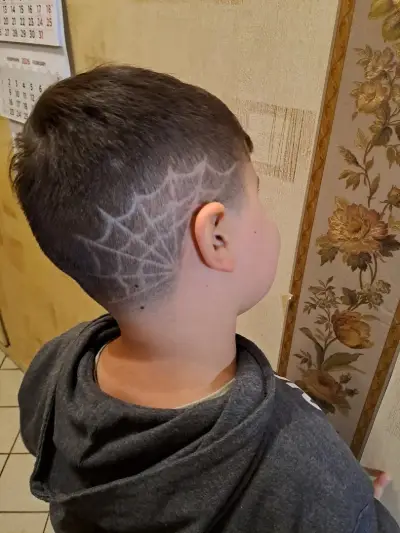 The Brothers Barber Shop