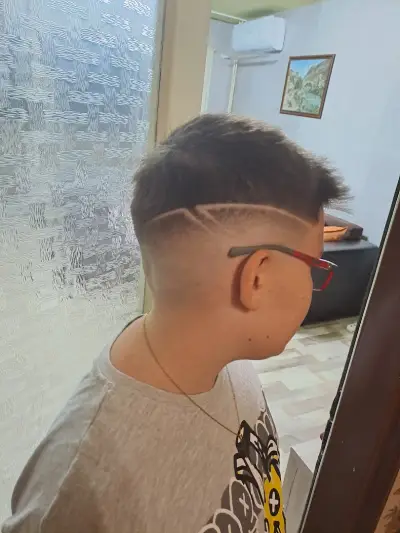 The Brothers Barber Shop
