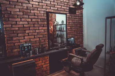 Gentleman Barber Shop