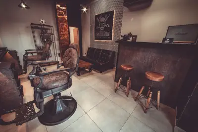 Gentleman Barber Shop