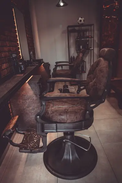 Gentleman Barber Shop