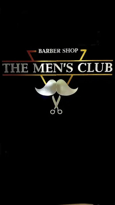 THE MEN’S CLUB