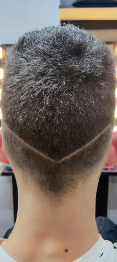 Barber Max