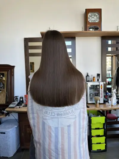 Street Barber Shop | Hair, Beard, Fade & more | Sofia - Lozenets