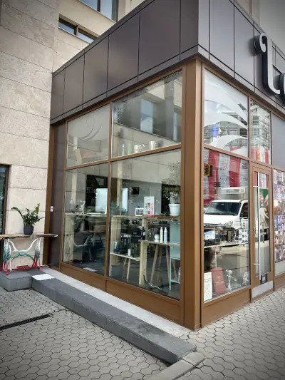 Street Barber Shop | Hair, Beard, Fade & more | Sofia - Lozenets
