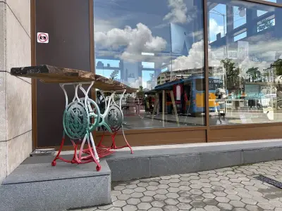 Street Barber Shop | Hair, Beard, Fade & more | Sofia - Lozenets