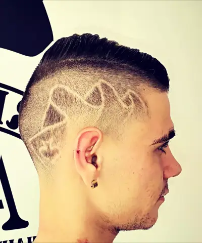 Pavel's Barber Shop