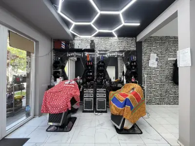 THE BARBERSHOP MEMO