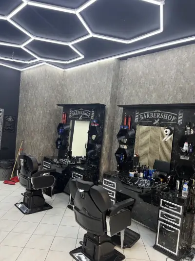 Meshari Barbers Plovdiv