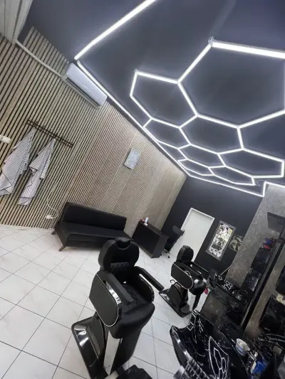 Meshari Barbers Plovdiv