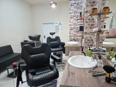 Meshari Barbers Plovdiv
