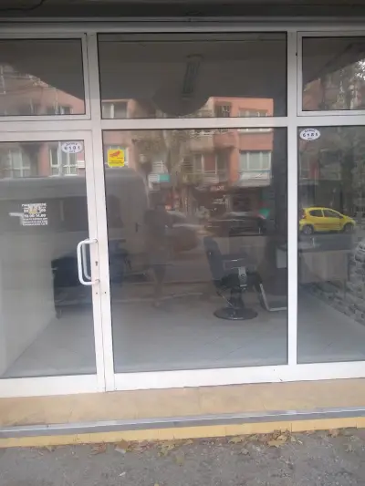 Meshari Barbers Plovdiv