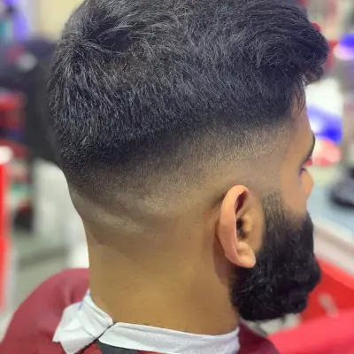Salon leydi & barber shop