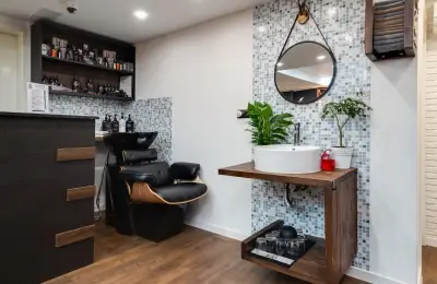 Gentlemen's Barbershop