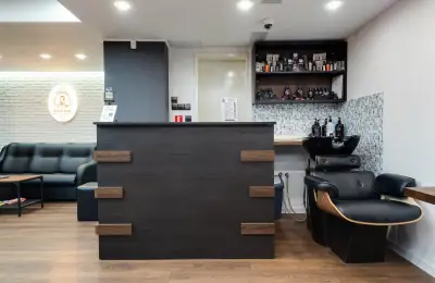 Gentlemen's Barbershop