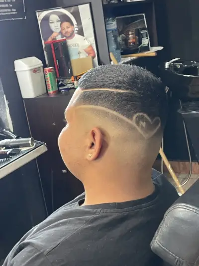 BarberShop-OlegStyle