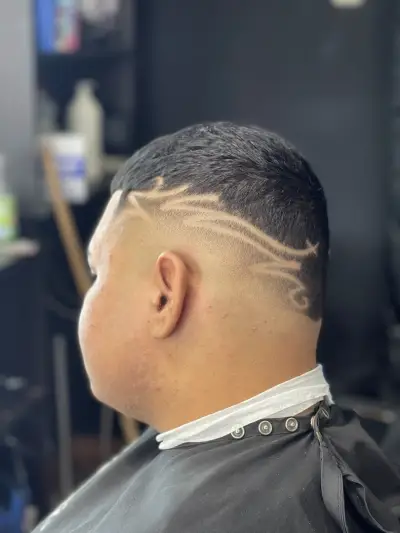 BarberShop-OlegStyle