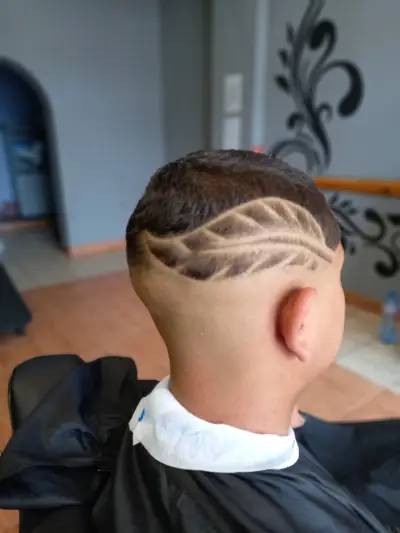 BarberShop-OlegStyle