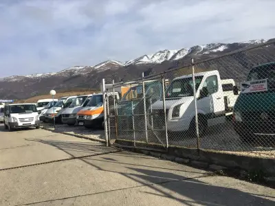 Автокъща Ив Мат Груп