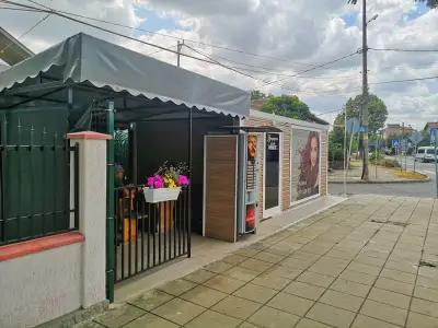 Фризьорски салон "Жани" Hairdresser "Janny"