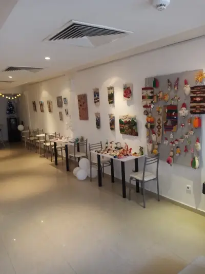 Artistocrat Jazz Gallery