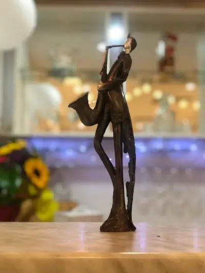 Artistocrat Jazz Gallery
