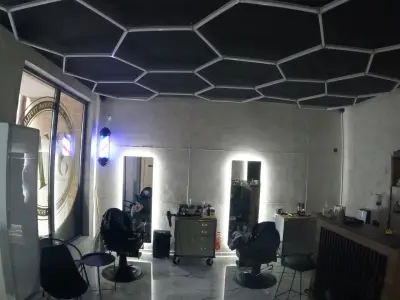 Barber Shop S.T