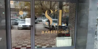Barber Shop S.T