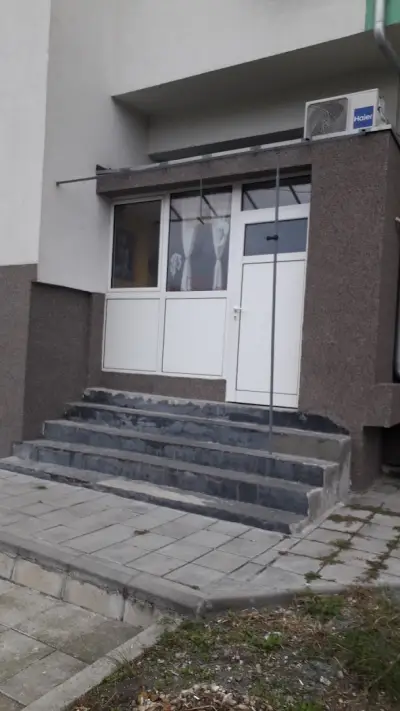 Салон за красота Гецата