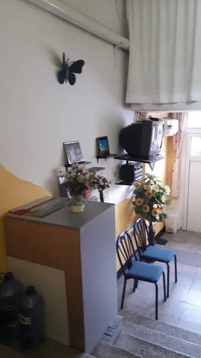 Салон за красота Гецата