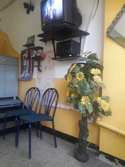Салон за красота Гецата