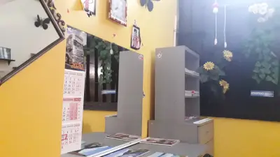 Салон за красота Гецата