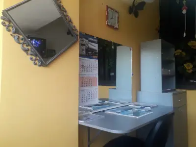 Салон за красота Гецата