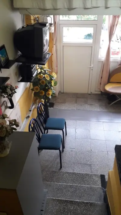 Салон за красота Гецата