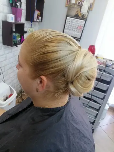 Фризьорски Салон Версалина