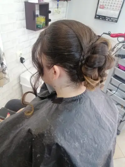 Фризьорски Салон Версалина