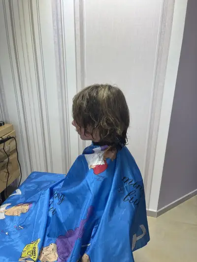 Zaro’s Barber Shop Pomorie