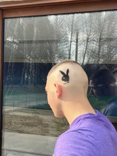 Zaro’s Barber Shop Pomorie