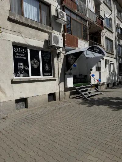 Barber Shop Gatsby Казанлък