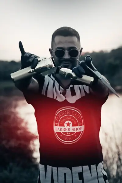 Todor Cuts Barbershop