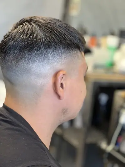 Gentlemen’s Club Barbershop - Zornitsa