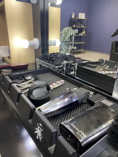 Olymp Barbershop