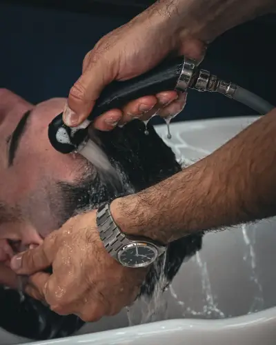 Olymp Barbershop