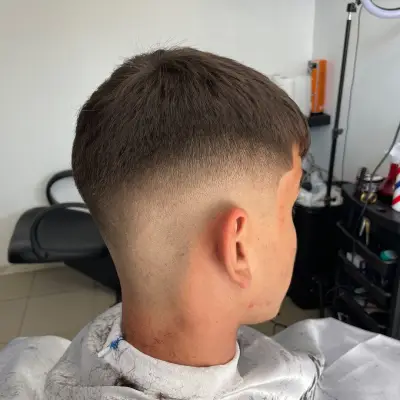 MitkoCutz - Barbershop