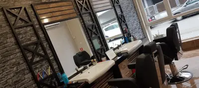 Behchet Berber's Barbershop