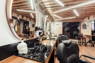BarberShop Bro's